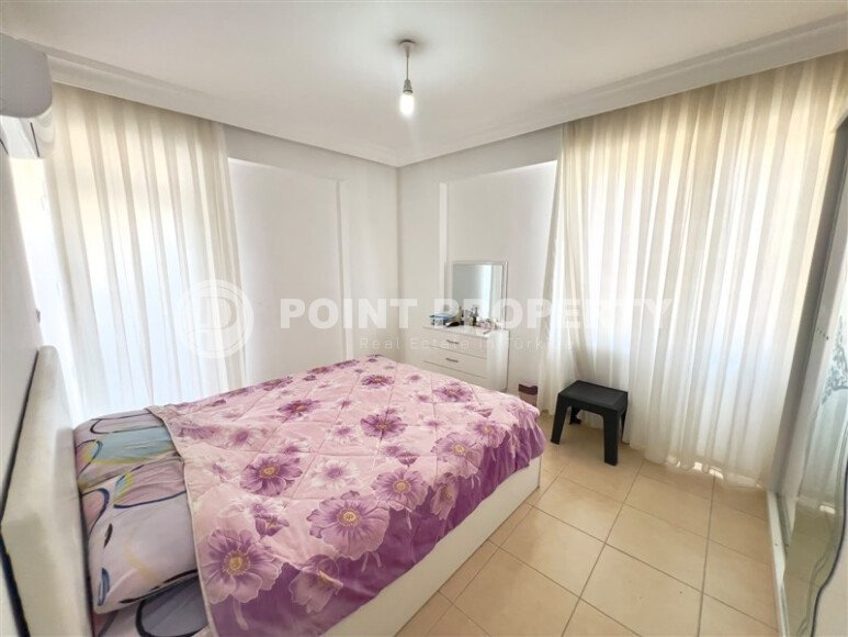 Apartment 2+1, 110 m² in the Mahmutlar area, 200 m from the sea: sea view and the possibility of obtaining a residence permit-id-11089-photo-9