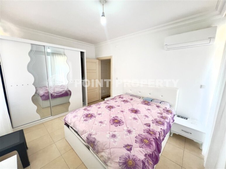 Apartment 2+1, 110 m² in the Mahmutlar area, 200 m from the sea: sea view and the possibility of obtaining a residence permit-id-11089-photo-10