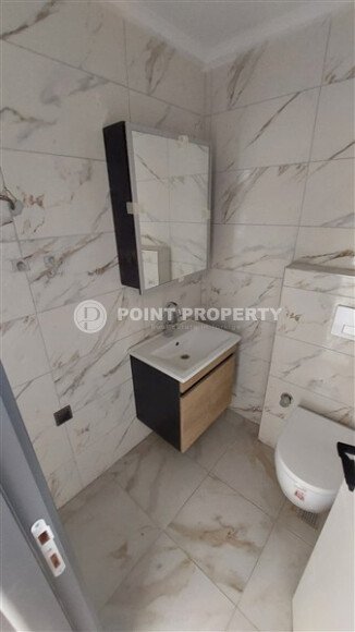 Квартира 1+1, 55 м² в центре Алании, в квартале Сарай — пляж Клеопатры, 550 м до моря-id-11091-фото-7
