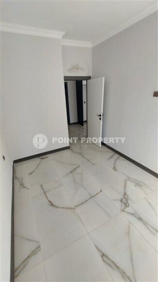 Квартира 1+1, 55 м² в центре Алании, в квартале Сарай — пляж Клеопатры, 550 м до моря-id-11091-фото-9