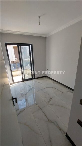 Квартира 1+1, 55 м² в центре Алании, в квартале Сарай — пляж Клеопатры, 550 м до моря-id-11091-фото-5