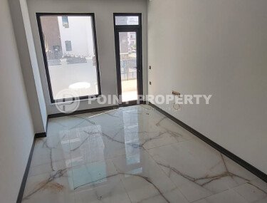 1+1 apartment, 55 m² in the center of Alanya, in the Saray quarter - Cleopatra Beach, 550 m to the sea-id-11091-photo-4