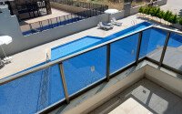 Квартира 1+1, 55 м² в центре Алании, в квартале Сарай — пляж Клеопатры, 550 м до моря-id-11091-фото-15