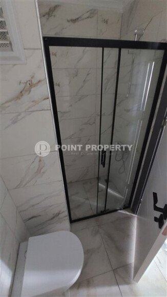 Квартира 2+1 площадью 80 м² в центре Алании, в квартале Сарай — поблизости пляж Клеопатры, до моря 550 м-id-11092-фото-9