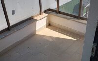 Квартира 2+1 площадью 80 м² в центре Алании, в квартале Сарай — поблизости пляж Клеопатры, до моря 550 м-id-11092-фото-11