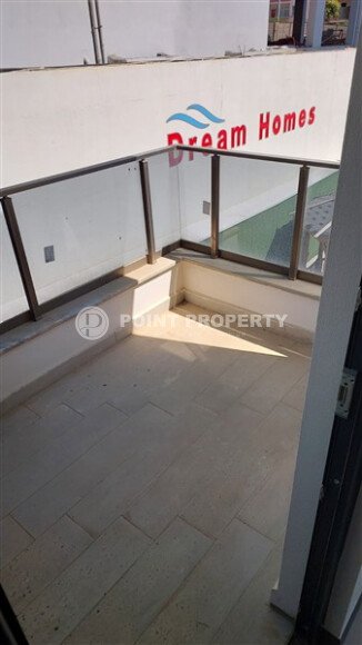 Квартира 2+1 площадью 80 м² в центре Алании, в квартале Сарай — поблизости пляж Клеопатры, до моря 550 м-id-11092-фото-11