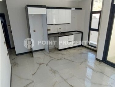 Квартира 2+1 площадью 80 м² в центре Алании, в квартале Сарай — поблизости пляж Клеопатры, до моря 550 м-id-11092-фото-2