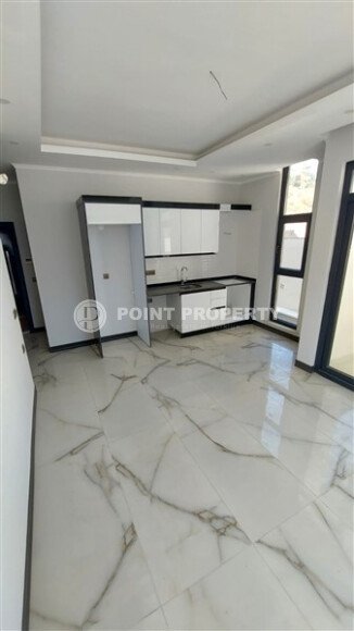Квартира 2+1 площадью 80 м² в центре Алании, в квартале Сарай — поблизости пляж Клеопатры, до моря 550 м-id-11092-фото-2