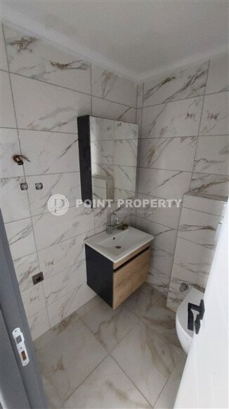 Квартира 2+1 площадью 80 м² в центре Алании, в квартале Сарай — поблизости пляж Клеопатры, до моря 550 м-id-11092-фото-10