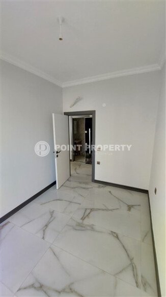 Квартира 2+1 площадью 80 м² в центре Алании, в квартале Сарай — поблизости пляж Клеопатры, до моря 550 м-id-11092-фото-8