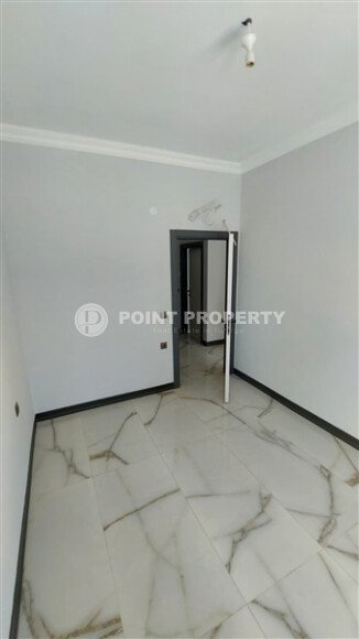Квартира 2+1 площадью 80 м² в центре Алании, в квартале Сарай — поблизости пляж Клеопатры, до моря 550 м-id-11092-фото-7