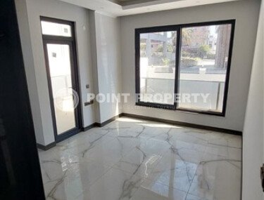 Квартира 2+1 площадью 80 м² в центре Алании, в квартале Сарай — поблизости пляж Клеопатры, до моря 550 м-id-11092-фото-3