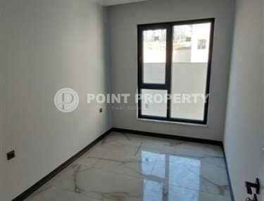 Квартира 2+1 площадью 80 м² в центре Алании, в квартале Сарай — поблизости пляж Клеопатры, до моря 550 м-id-11092-фото-5