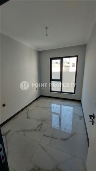 Квартира 2+1 площадью 80 м² в центре Алании, в квартале Сарай — поблизости пляж Клеопатры, до моря 550 м-id-11092-фото-5