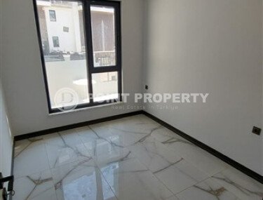 Квартира 2+1 площадью 80 м² в центре Алании, в квартале Сарай — поблизости пляж Клеопатры, до моря 550 м-id-11092-фото-4