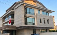 Бутик-отель на 28 номеров в Газипаше — готовый гостиничный бизнес с потенциалом корпоративной аренды-id-11093-фото-1