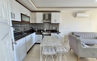Квартира 1+1, 60 м² в районе Махмутлар — 550 м до моря-id-11094-фото-2