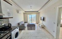 Квартира 1+1, 60 м² в районе Махмутлар — 550 м до моря-id-11094-фото-3