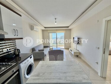 Квартира 1+1, 60 м² в районе Махмутлар — 550 м до моря-id-11094-фото-3