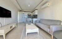 Квартира 1+1, 60 м² в районе Махмутлар — 550 м до моря-id-11094-фото-1