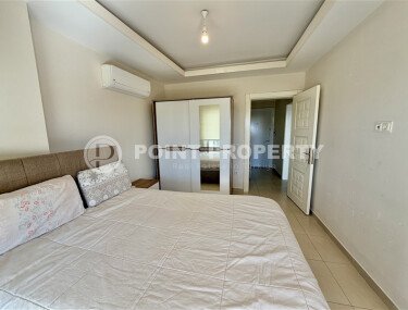 Квартира 1+1, 60 м² в районе Махмутлар — 550 м до моря-id-11094-фото-4