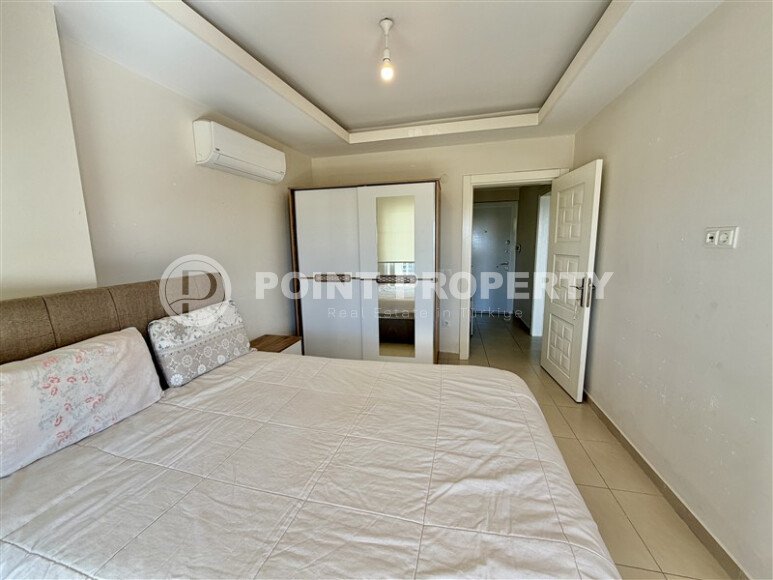 Квартира 1+1, 60 м² в районе Махмутлар — 550 м до моря-id-11094-фото-4
