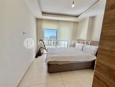 Квартира 1+1, 60 м² в районе Махмутлар — 550 м до моря-id-11094-фото-5