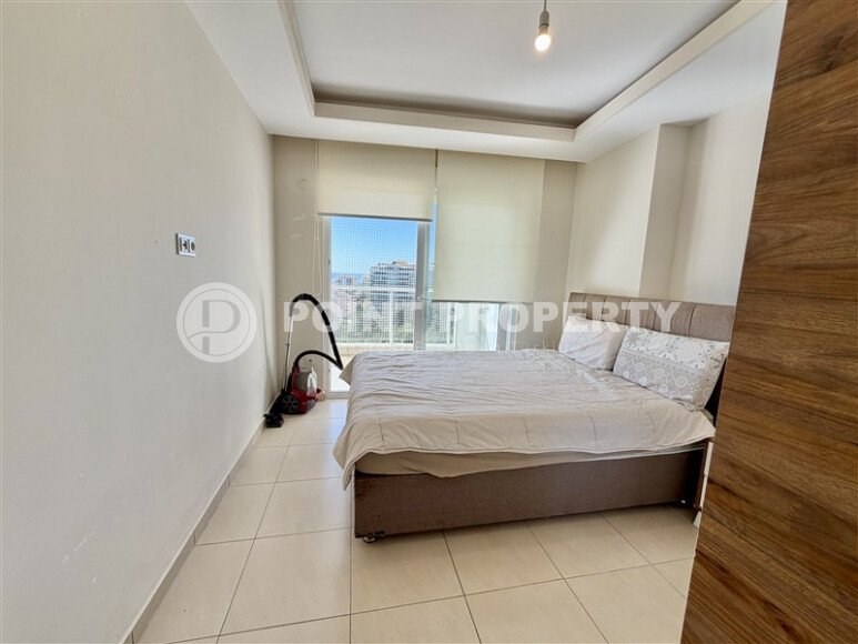 Квартира 1+1, 60 м² в районе Махмутлар — 550 м до моря-id-11094-фото-5