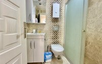 Квартира 1+1, 60 м² в районе Махмутлар — 550 м до моря-id-11094-фото-6