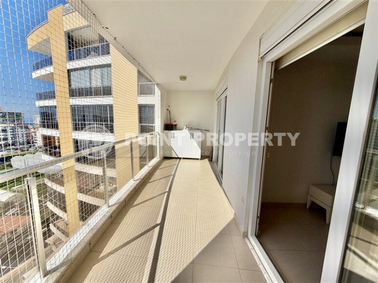 Квартира 1+1, 60 м² в районе Махмутлар — 550 м до моря-id-11094-фото-7