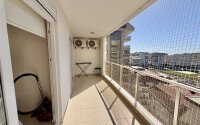 Квартира 1+1, 60 м² в районе Махмутлар — 550 м до моря-id-11094-фото-8
