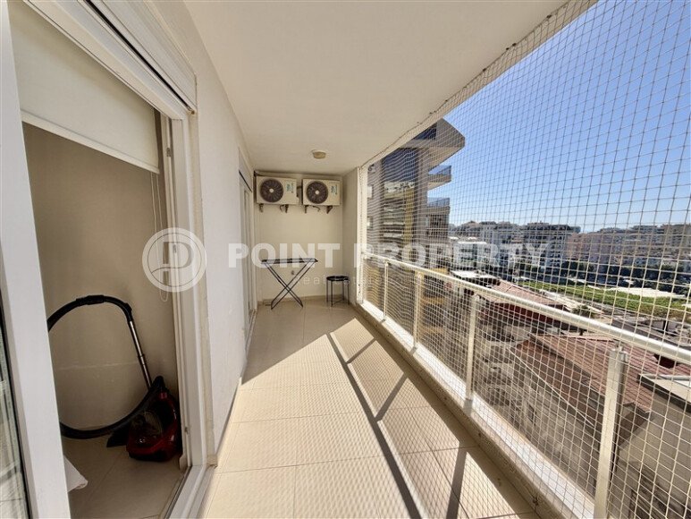 Квартира 1+1, 60 м² в районе Махмутлар — 550 м до моря-id-11094-фото-8