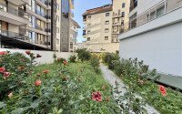 Квартира 1+1, 60 м² в районе Махмутлар — 550 м до моря-id-11094-фото-10