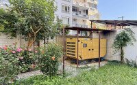 Квартира 1+1, 60 м² в районе Махмутлар — 550 м до моря-id-11094-фото-11