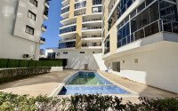 Квартира 1+1, 60 м² в районе Махмутлар — 550 м до моря-id-11094-фото-12