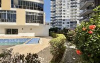 Квартира 1+1, 60 м² в районе Махмутлар — 550 м до моря-id-11094-фото-13