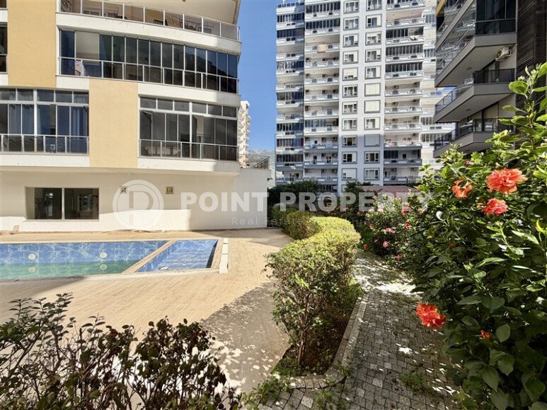 Квартира 1+1, 60 м² в районе Махмутлар — 550 м до моря-id-11094-фото-13