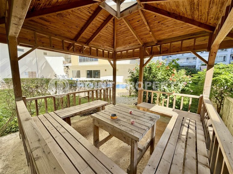 Квартира 1+1, 60 м² в районе Махмутлар — 550 м до моря-id-11094-фото-14