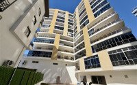 Квартира 1+1, 60 м² в районе Махмутлар — 550 м до моря-id-11094-фото-15