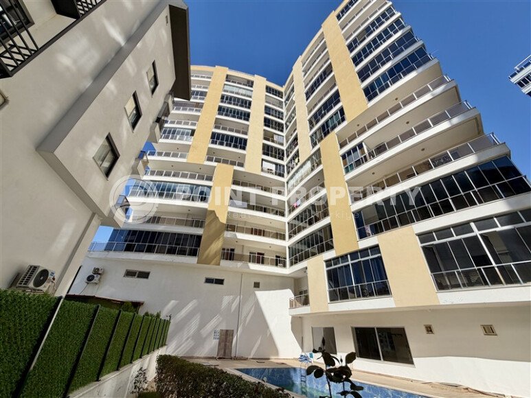 Квартира 1+1, 60 м² в районе Махмутлар — 550 м до моря-id-11094-фото-15