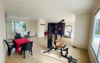 Квартира 1+1, 60 м² в районе Махмутлар — 550 м до моря-id-11094-фото-16