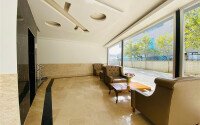 Квартира 1+1, 60 м² в районе Махмутлар — 550 м до моря-id-11094-фото-17