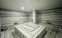 Квартира 1+1, 60 м² в районе Махмутлар — 550 м до моря-id-11094-фото-18