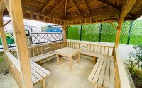Квартира 1+1, 60 м² в районе Махмутлар — 550 м до моря-id-11094-фото-19