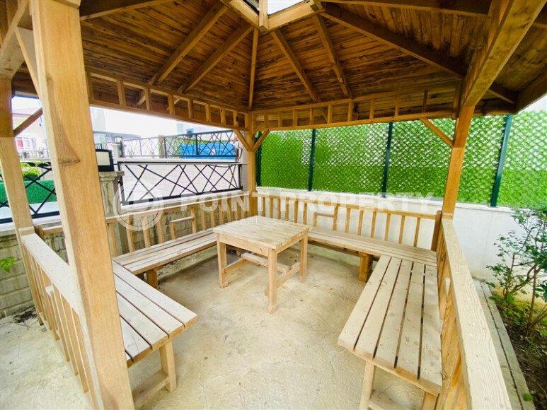 Квартира 1+1, 60 м² в районе Махмутлар — 550 м до моря-id-11094-фото-19