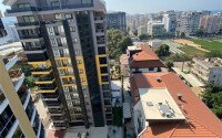 Квартира 1+1, 60 м² в районе Махмутлар — 550 м до моря-id-11094-фото-20