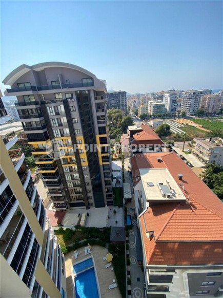 Квартира 1+1, 60 м² в районе Махмутлар — 550 м до моря-id-11094-фото-20