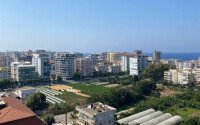 Квартира 1+1, 60 м² в районе Махмутлар — 550 м до моря-id-11094-фото-21
