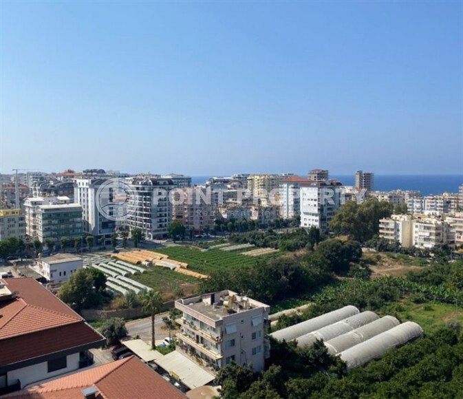 Квартира 1+1, 60 м² в районе Махмутлар — 550 м до моря-id-11094-фото-21