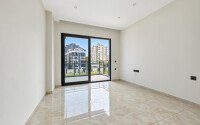 Апартаменты 1+1, 60 м² в районе Сарай в Алании — 600 м до моря, рядом с пляжем Клеопатры-id-11095-фото-8